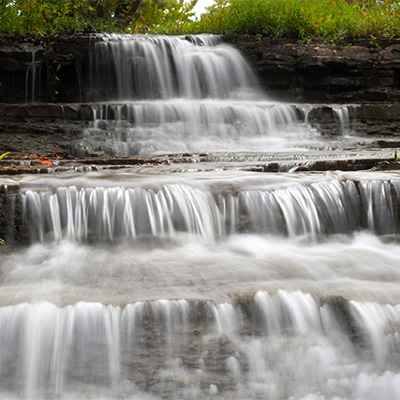 Rock Creek Lake